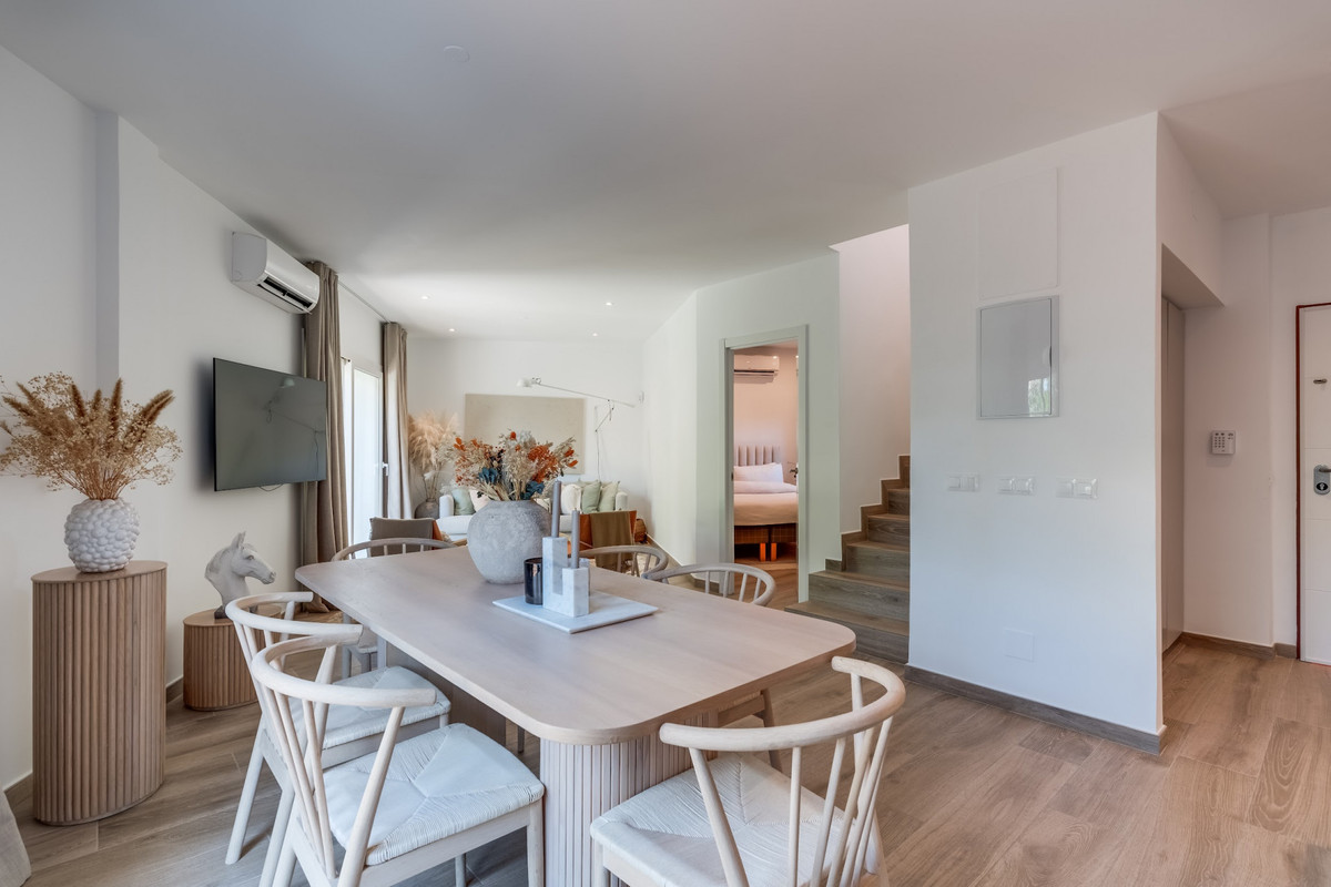 Photo 12 Townhouse Nueva Andalucía, Costa del Sol, Málaga – R4970212