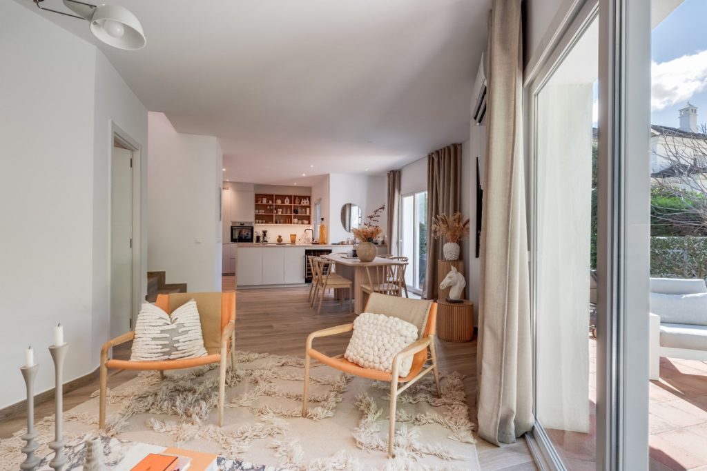 Photo 13 Townhouse Nueva Andalucía, Costa del Sol, Málaga – R4970212