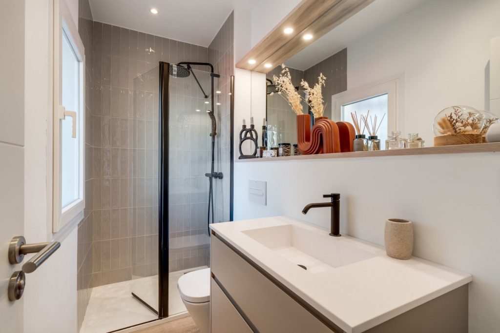 Photo 14 Townhouse Nueva Andalucía, Costa del Sol, Málaga – R4970212