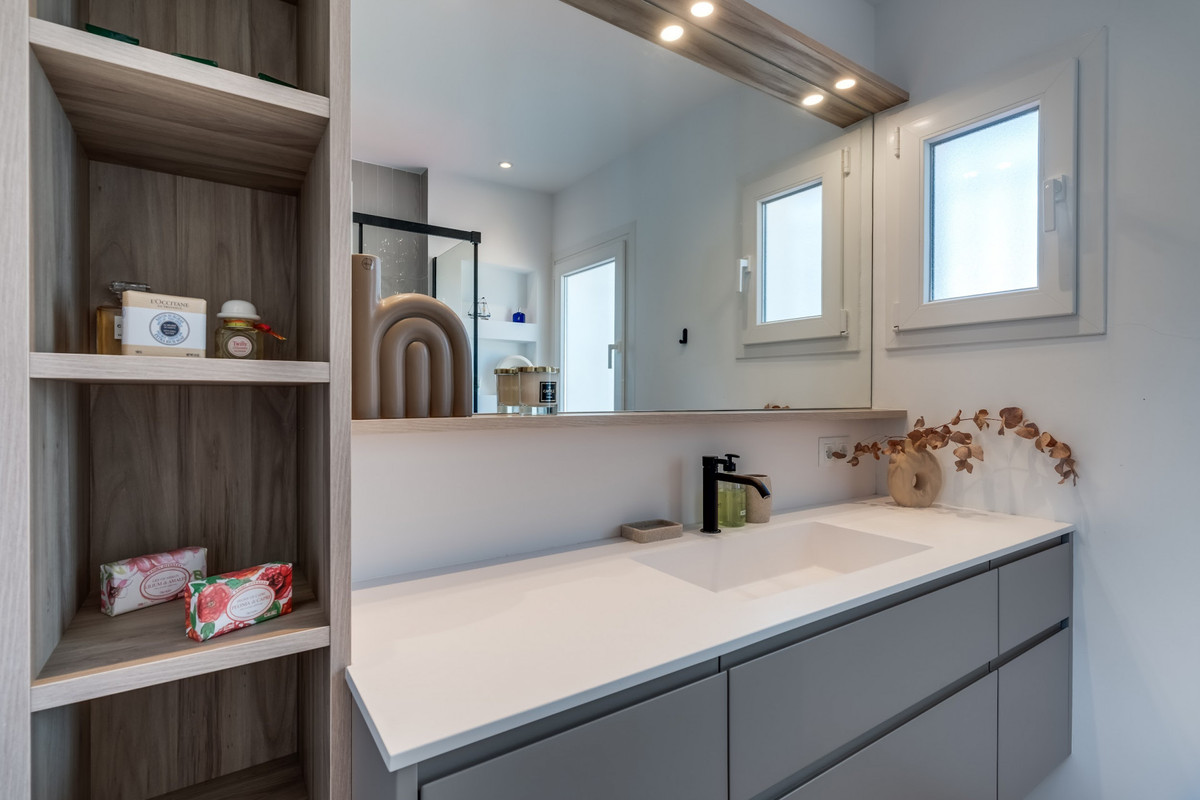 Photo 18 Townhouse Nueva Andalucía, Costa del Sol, Málaga – R4970212