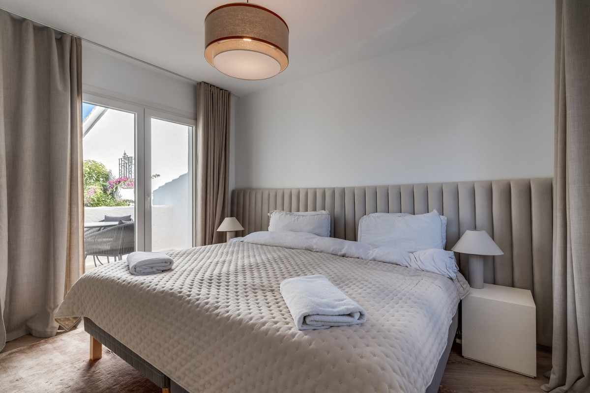 Photo 20 Townhouse Nueva Andalucía, Costa del Sol, Málaga – R4970212