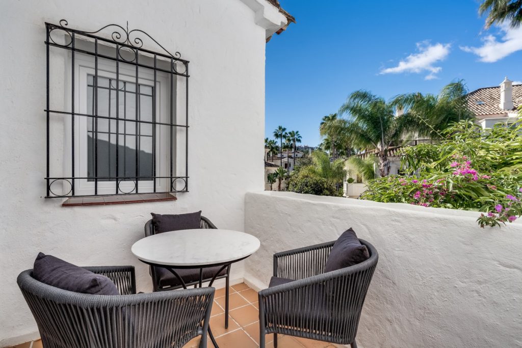 Photo 23 Townhouse Nueva Andalucía, Costa del Sol, Málaga – R4970212