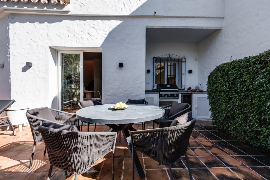 Photo 26 Townhouse Nueva Andalucía, Costa del Sol, Málaga – R4970212