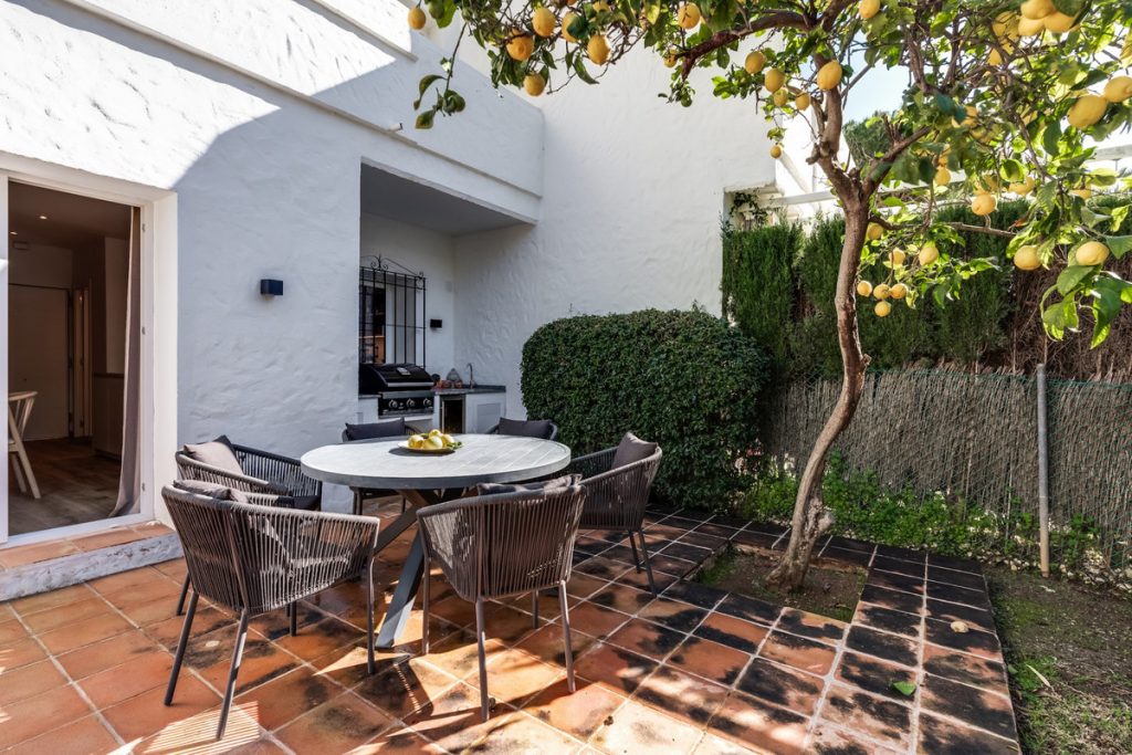 Photo 27 Townhouse Nueva Andalucía, Costa del Sol, Málaga – R4970212