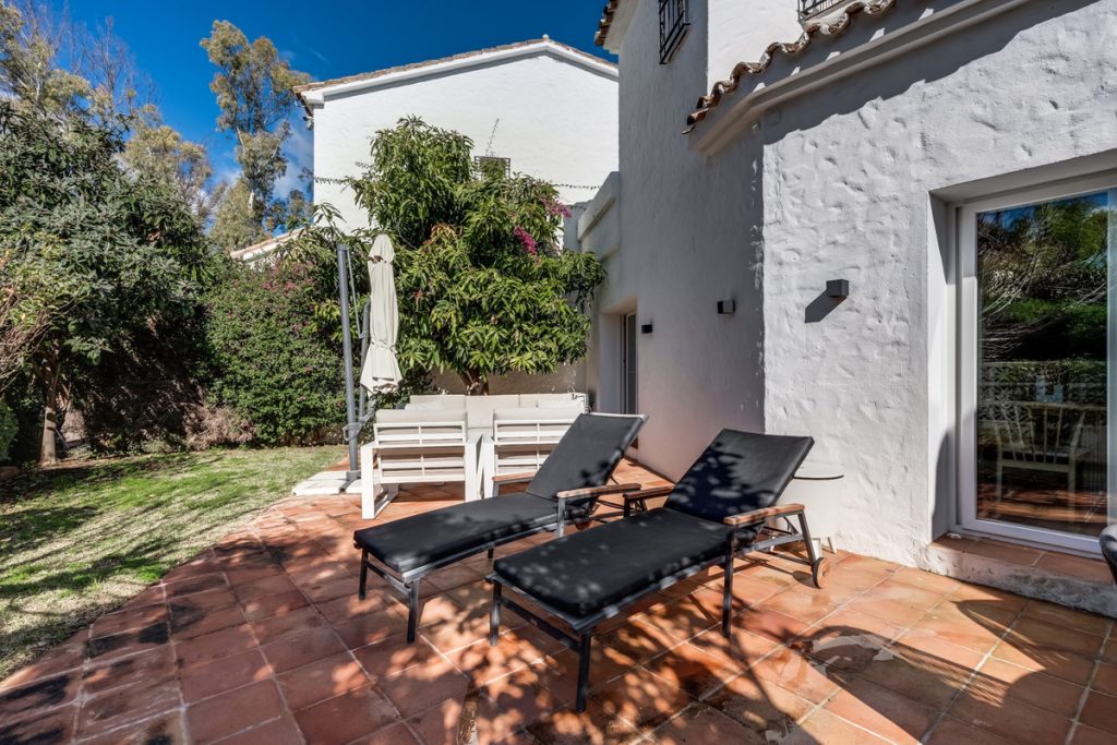Photo 28 Townhouse Nueva Andalucía, Costa del Sol, Málaga – R4970212