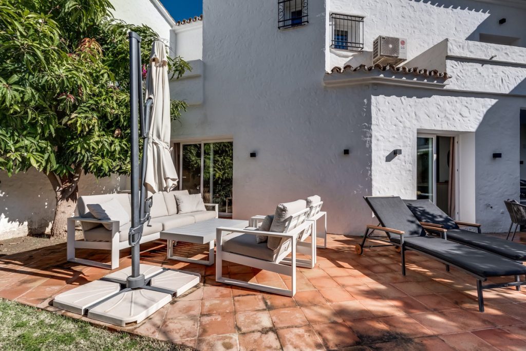 Photo 29 Townhouse Nueva Andalucía, Costa del Sol, Málaga – R4970212