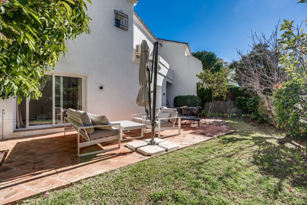 Photo 30 Townhouse Nueva Andalucía, Costa del Sol, Málaga – R4970212