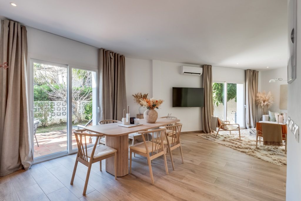 Photo 5 Townhouse Nueva Andalucía, Costa del Sol, Málaga – R4970212