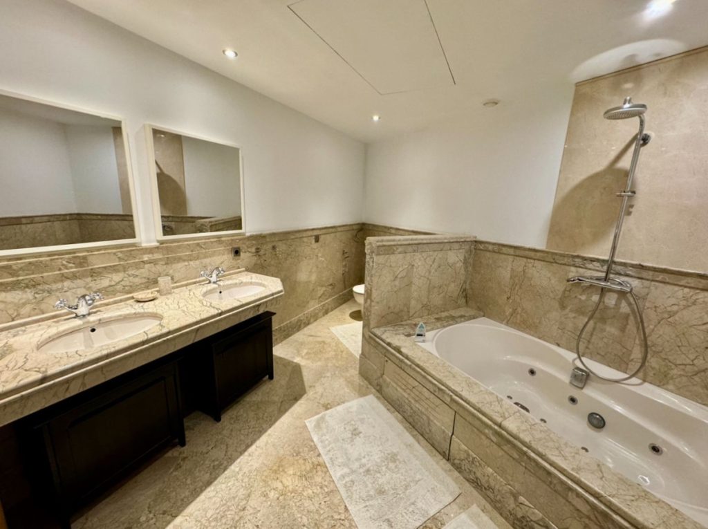 Photo 14 Duplex San Pedro de Alcántara, Costa del Sol, Málaga – R4992133