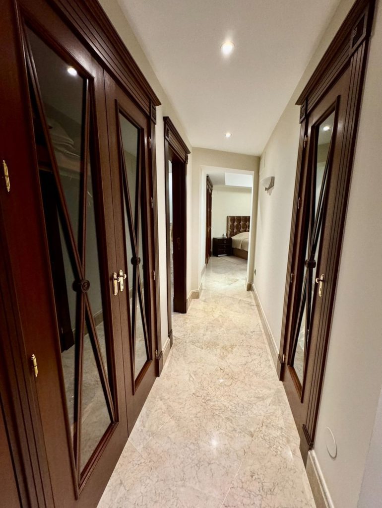 Photo 15 Duplex San Pedro de Alcántara, Costa del Sol, Málaga – R4992133