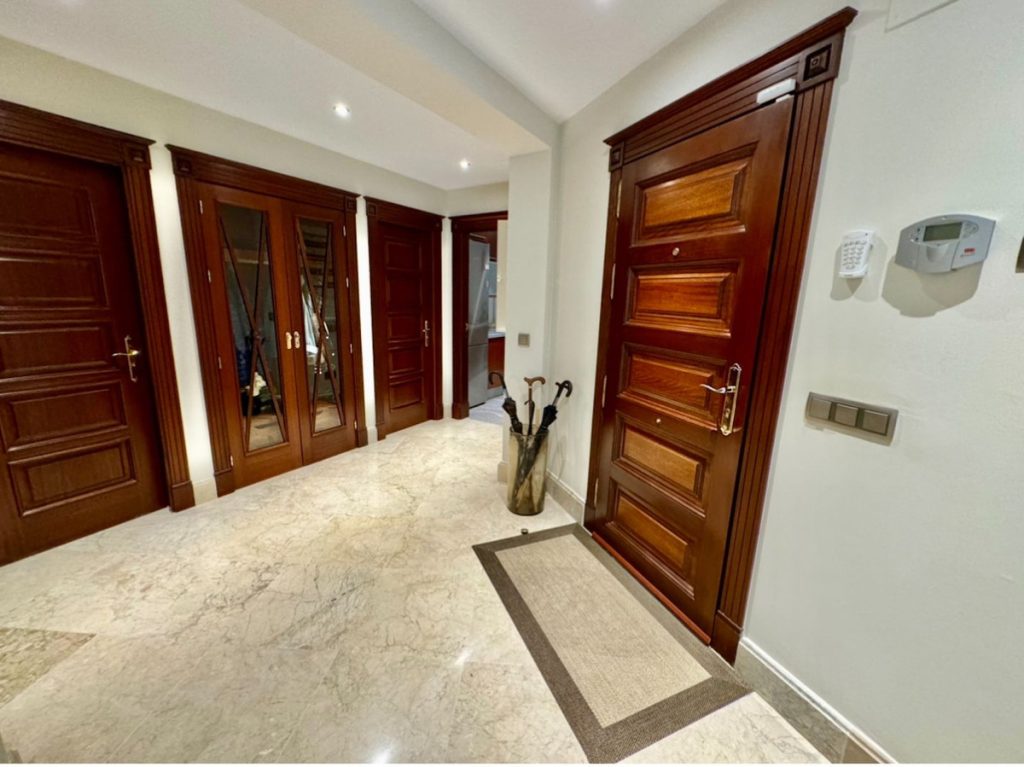 Photo 21 Duplex San Pedro de Alcántara, Costa del Sol, Málaga – R4992133
