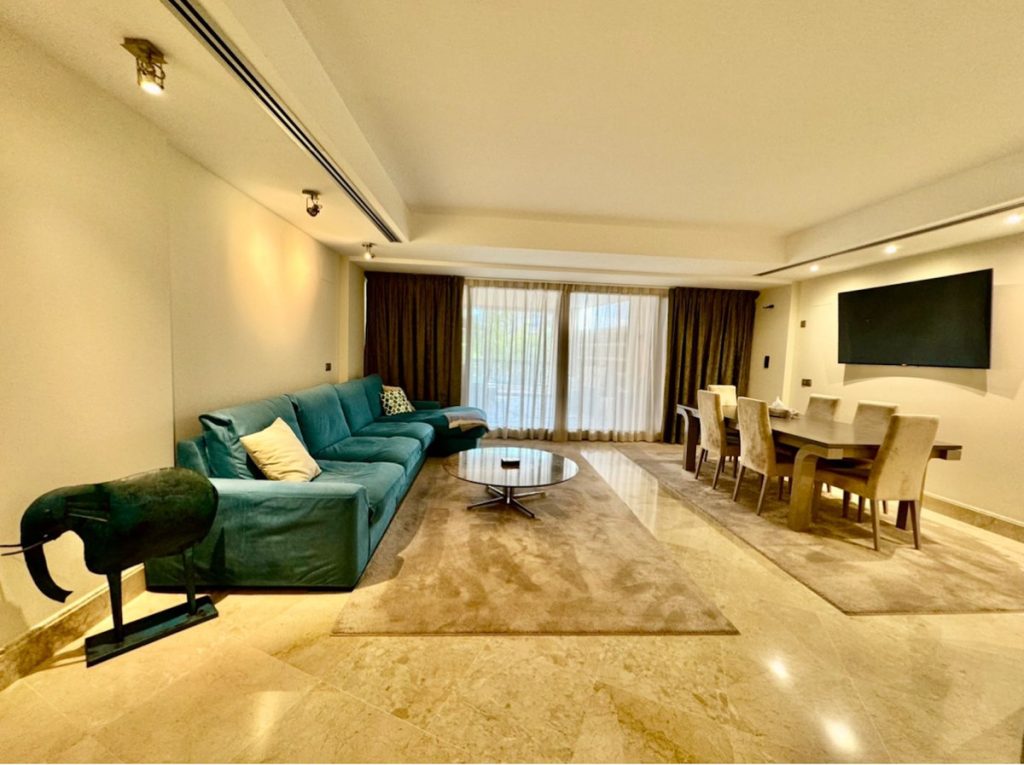 Photo 6 Duplex San Pedro de Alcántara, Costa del Sol, Málaga – R4992133