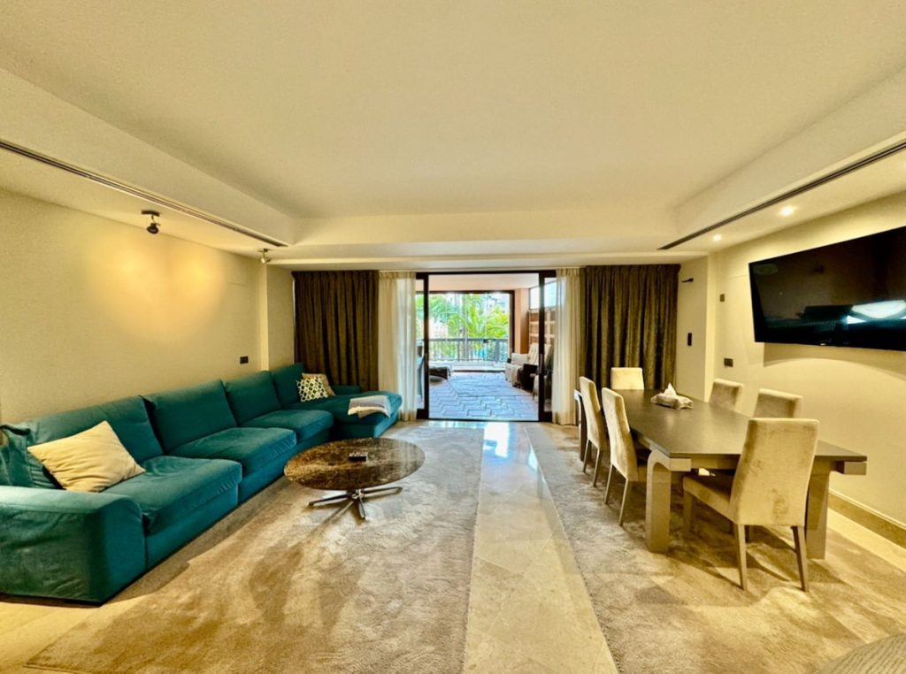 Photo 7 Duplex San Pedro de Alcántara, Costa del Sol, Málaga – R4992133