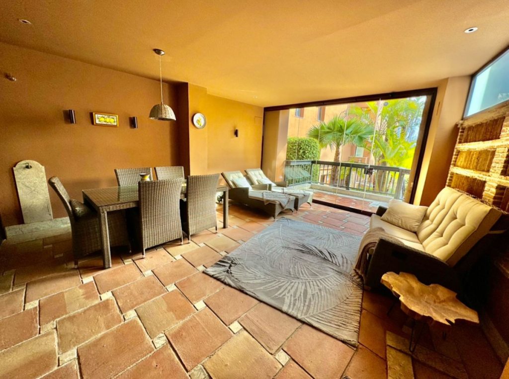 Photo 8 Duplex San Pedro de Alcántara, Costa del Sol, Málaga – R4992133