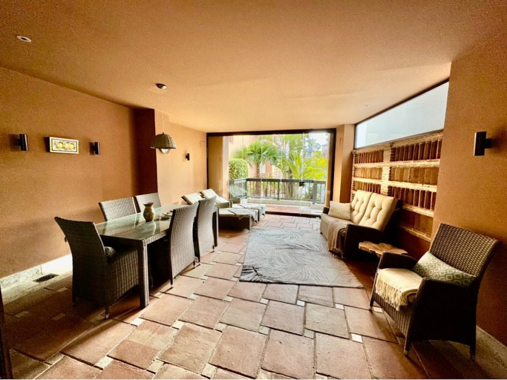 Photo 9 Duplex San Pedro de Alcántara, Costa del Sol, Málaga – R4992133