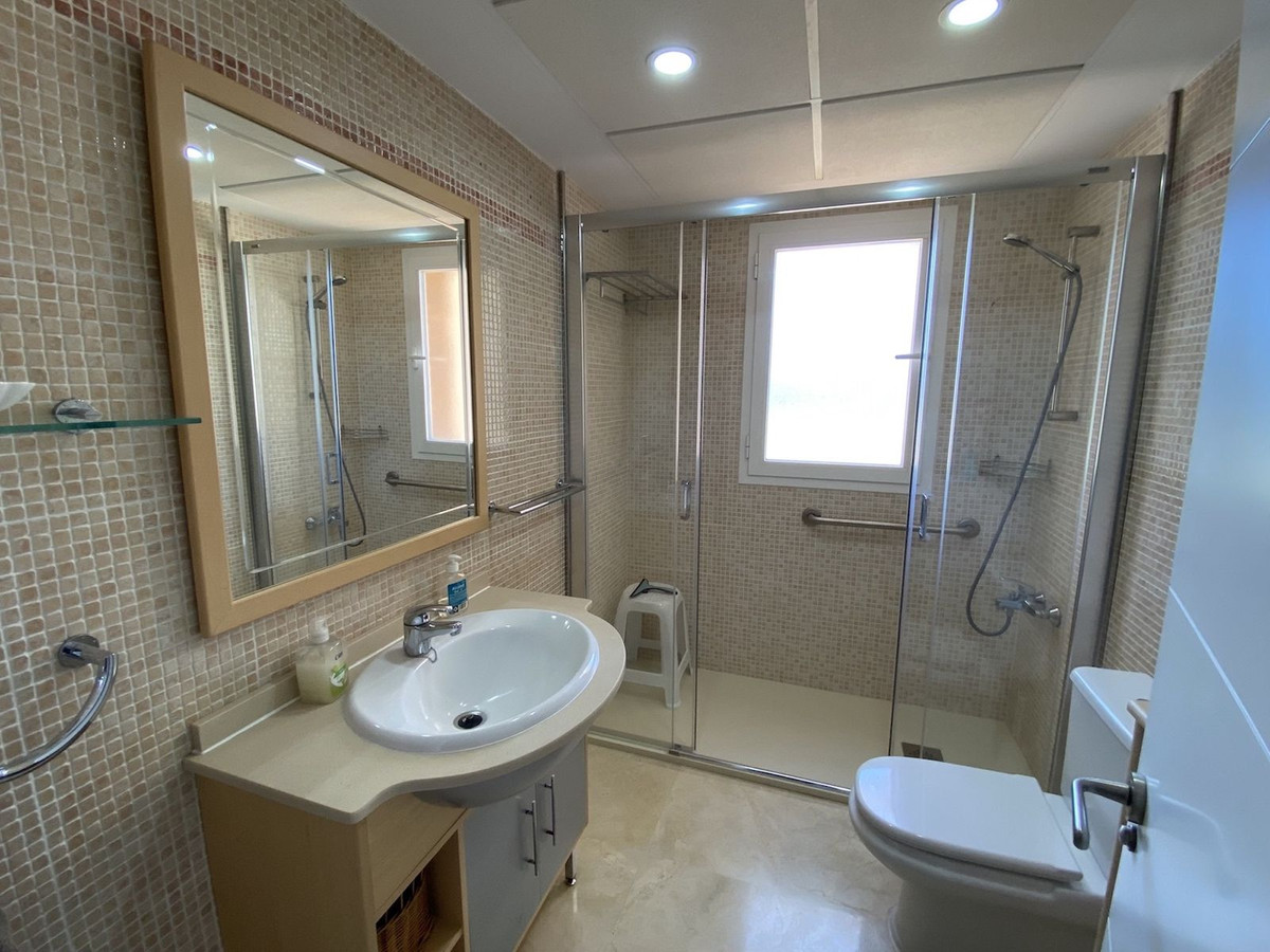 Photo 12 Penthouse New Golden Mile, Costa del Sol, Málaga – R4771342