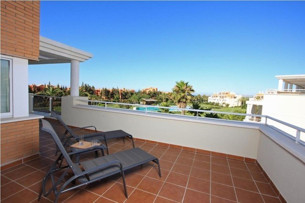 Photo 14 Penthouse New Golden Mile, Costa del Sol, Málaga – R4771342
