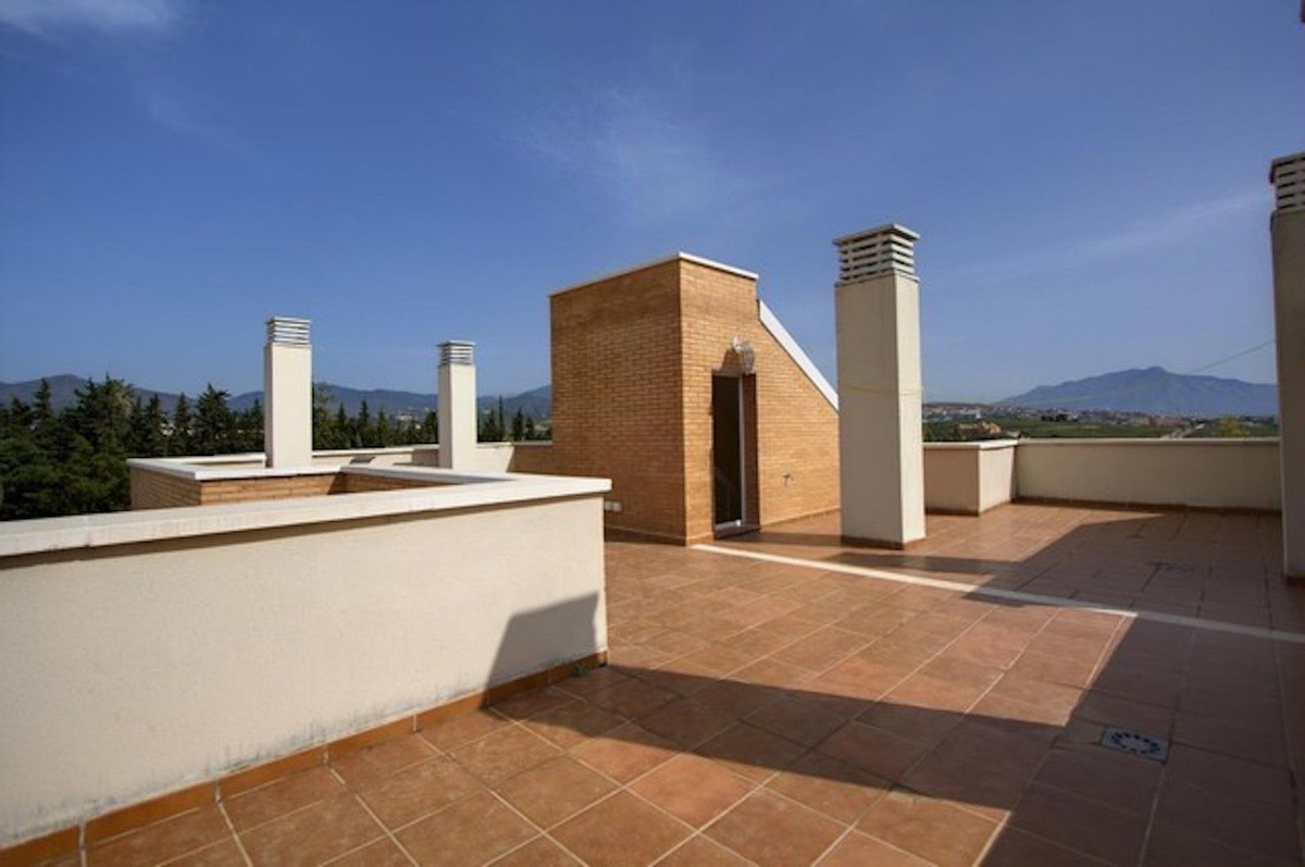 Photo 15 Penthouse New Golden Mile, Costa del Sol, Málaga – R4771342