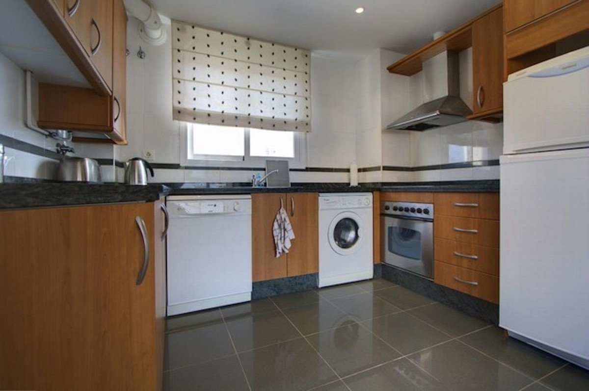Photo 7 Penthouse New Golden Mile, Costa del Sol, Málaga – R4771342