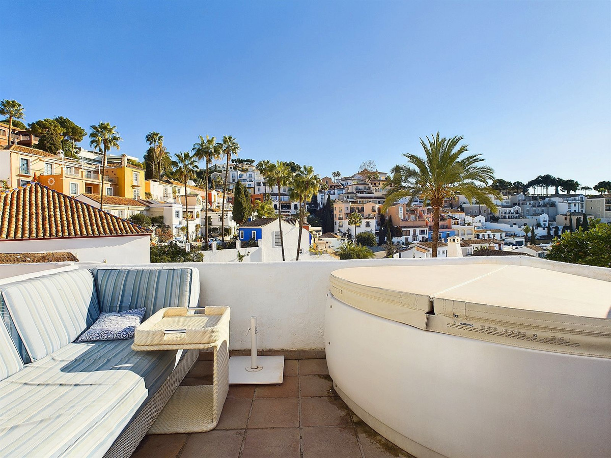 Photo 10 Detached Villa La Heredia, Costa del Sol, Málaga – R4927306