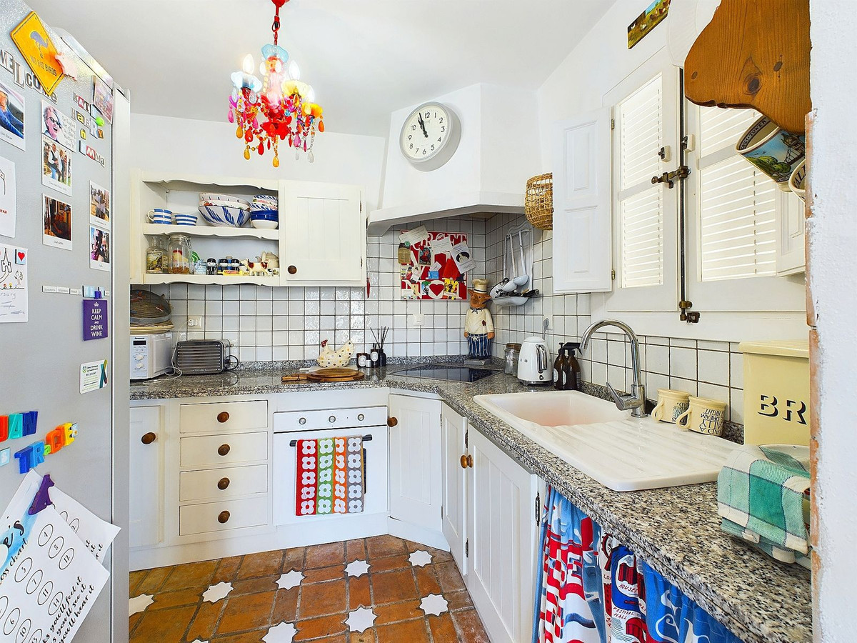 Photo 13 Detached Villa La Heredia, Costa del Sol, Málaga – R4927306