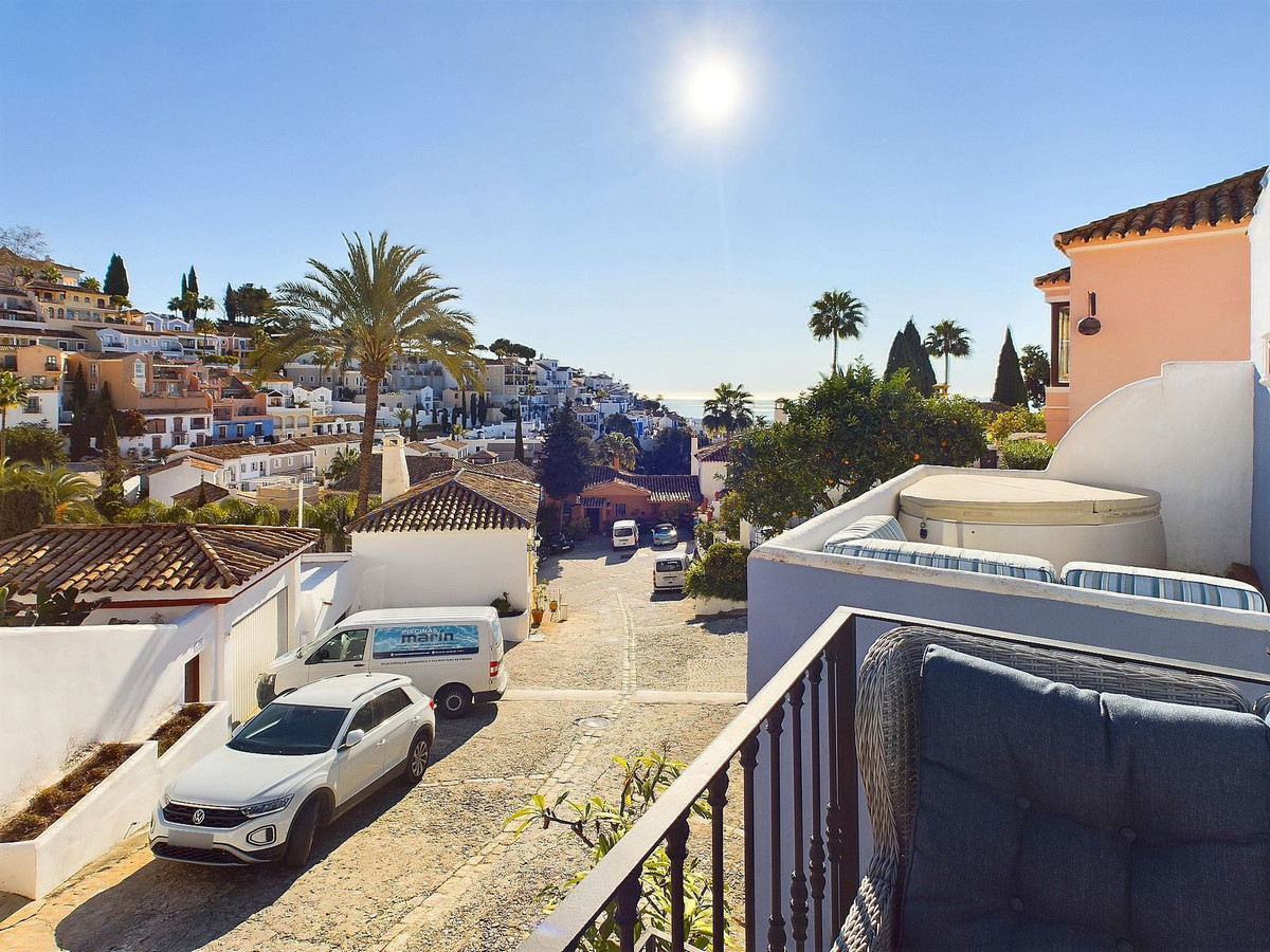 Photo 14 Detached Villa La Heredia, Costa del Sol, Málaga – R4927306