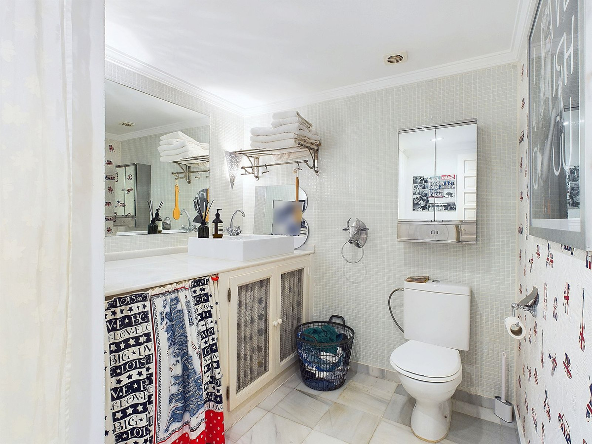 Photo 21 Detached Villa La Heredia, Costa del Sol, Málaga – R4927306