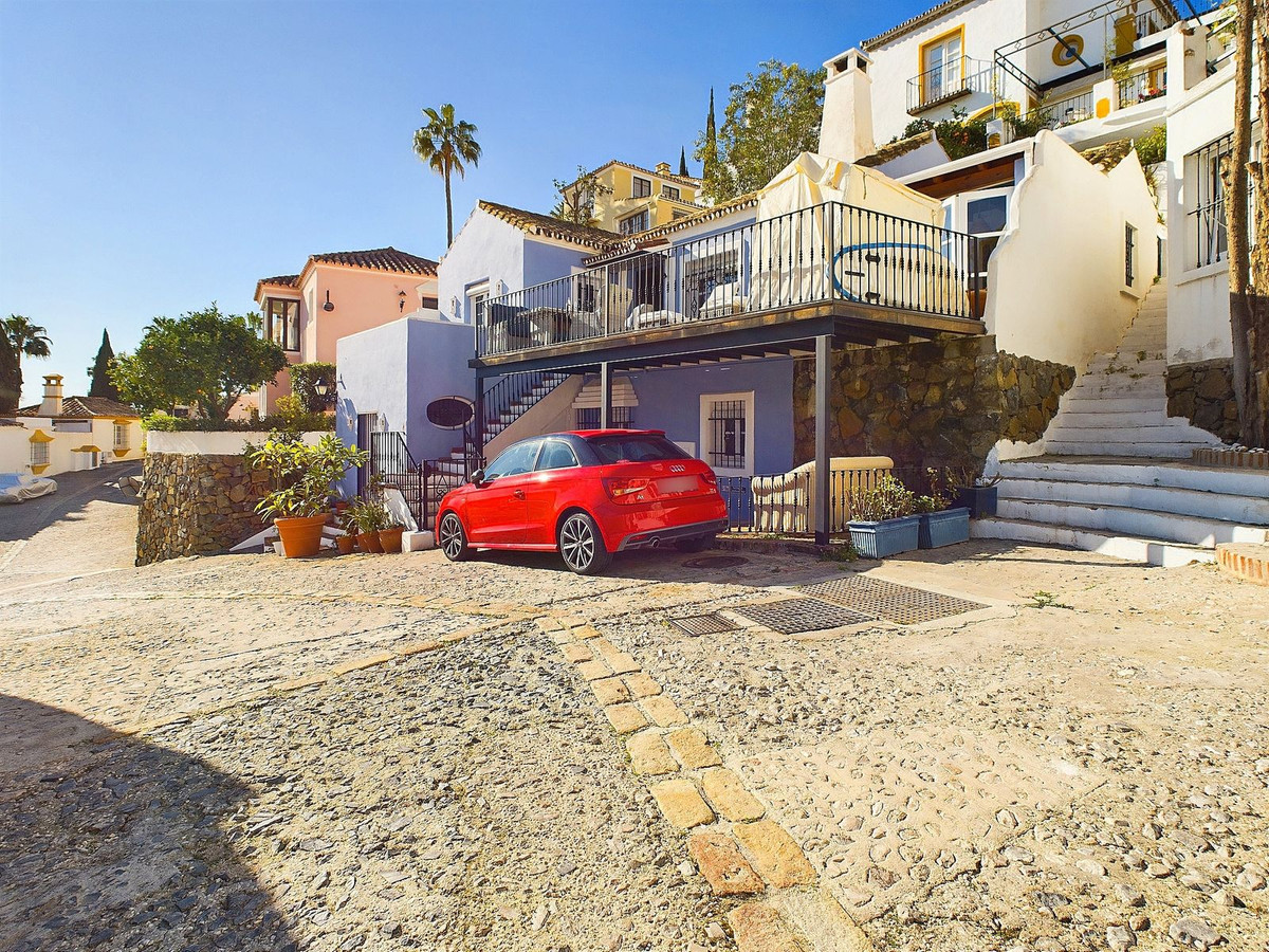 Photo 27 Detached Villa La Heredia, Costa del Sol, Málaga – R4927306