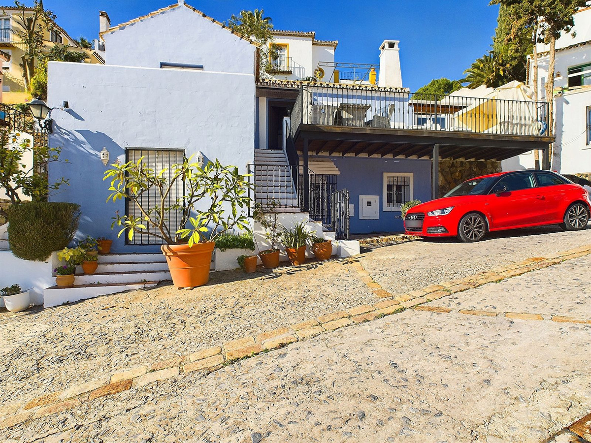 Photo 28 Detached Villa La Heredia, Costa del Sol, Málaga – R4927306