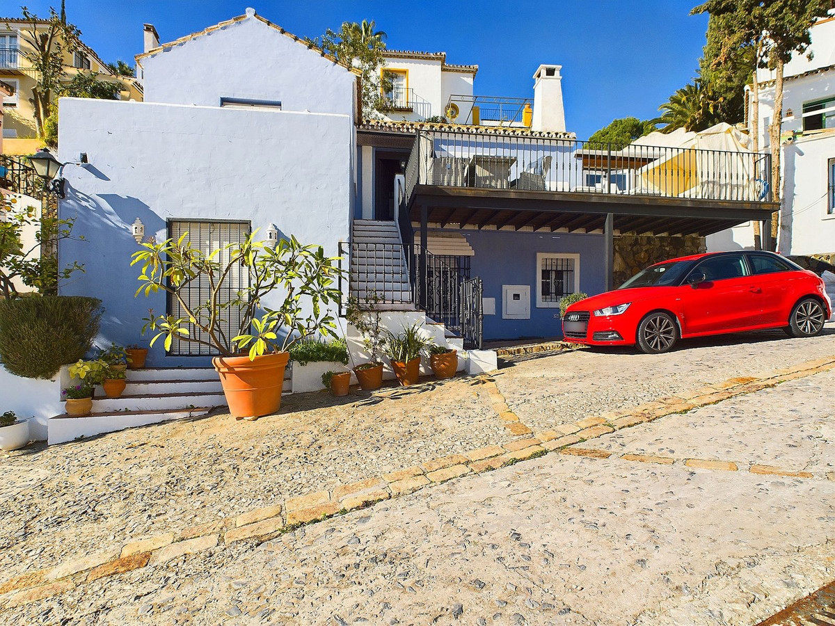 Photo 29 Detached Villa La Heredia, Costa del Sol, Málaga – R4927306