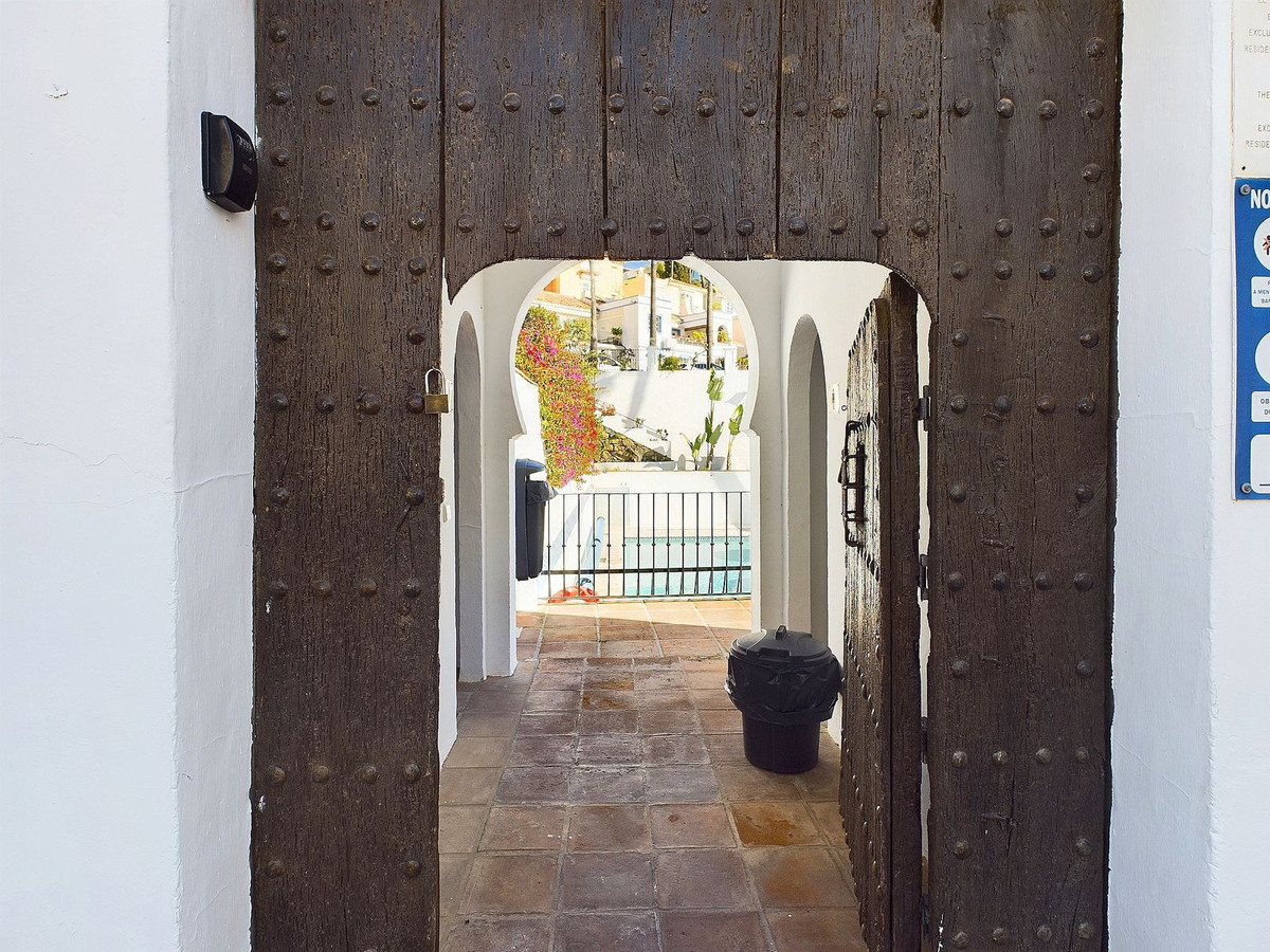 Photo 31 Detached Villa La Heredia, Costa del Sol, Málaga – R4927306