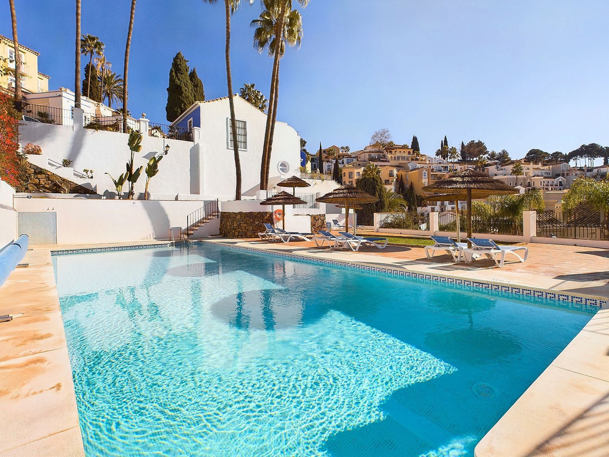 Photo 34 Detached Villa La Heredia, Costa del Sol, Málaga – R4927306