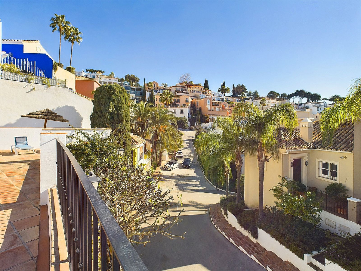 Photo 35 Detached Villa La Heredia, Costa del Sol, Málaga – R4927306