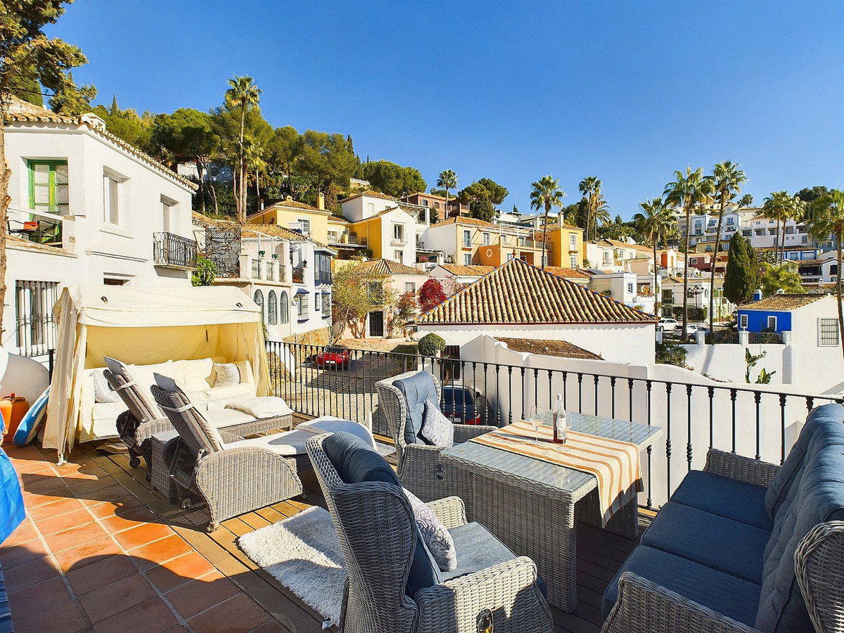 Photo 36 Detached Villa La Heredia, Costa del Sol, Málaga – R4927306