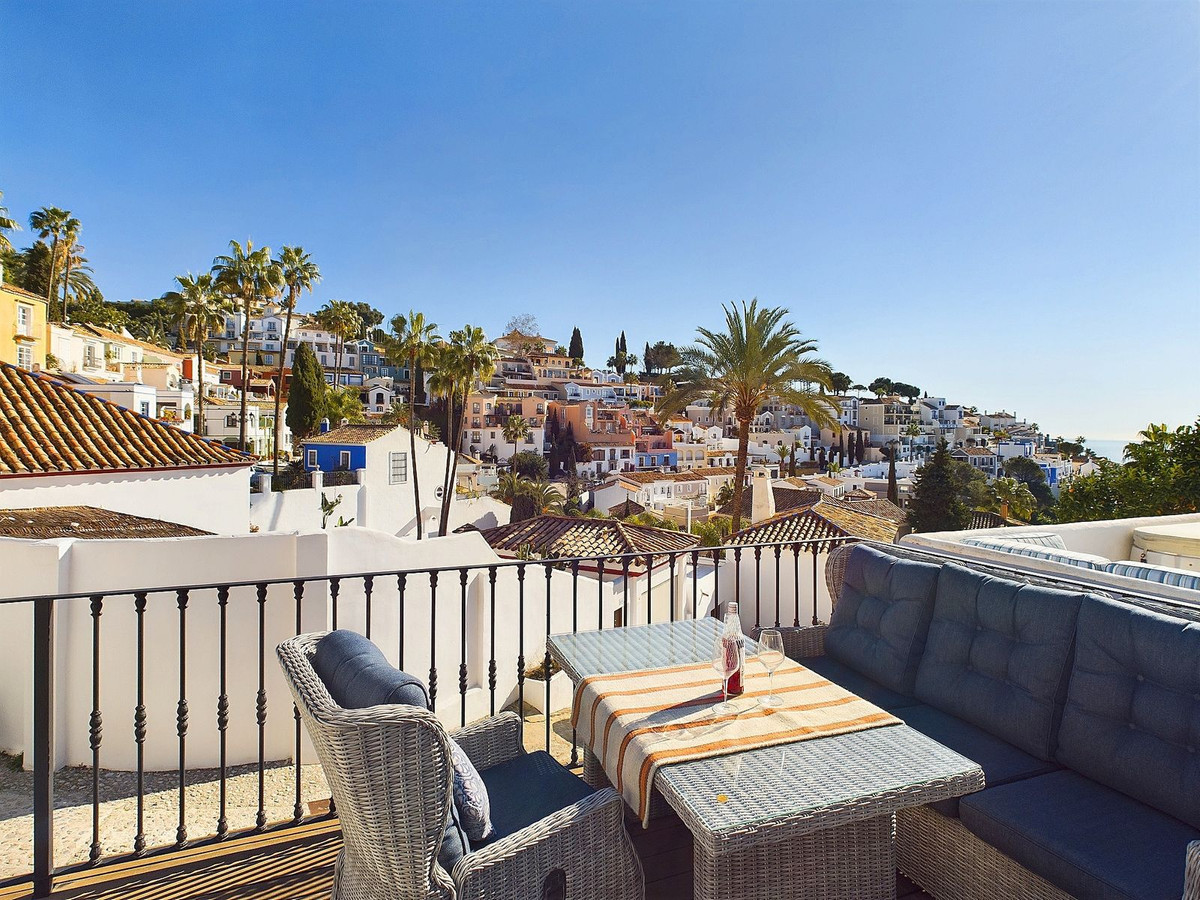 Photo 38 Detached Villa La Heredia, Costa del Sol, Málaga – R4927306