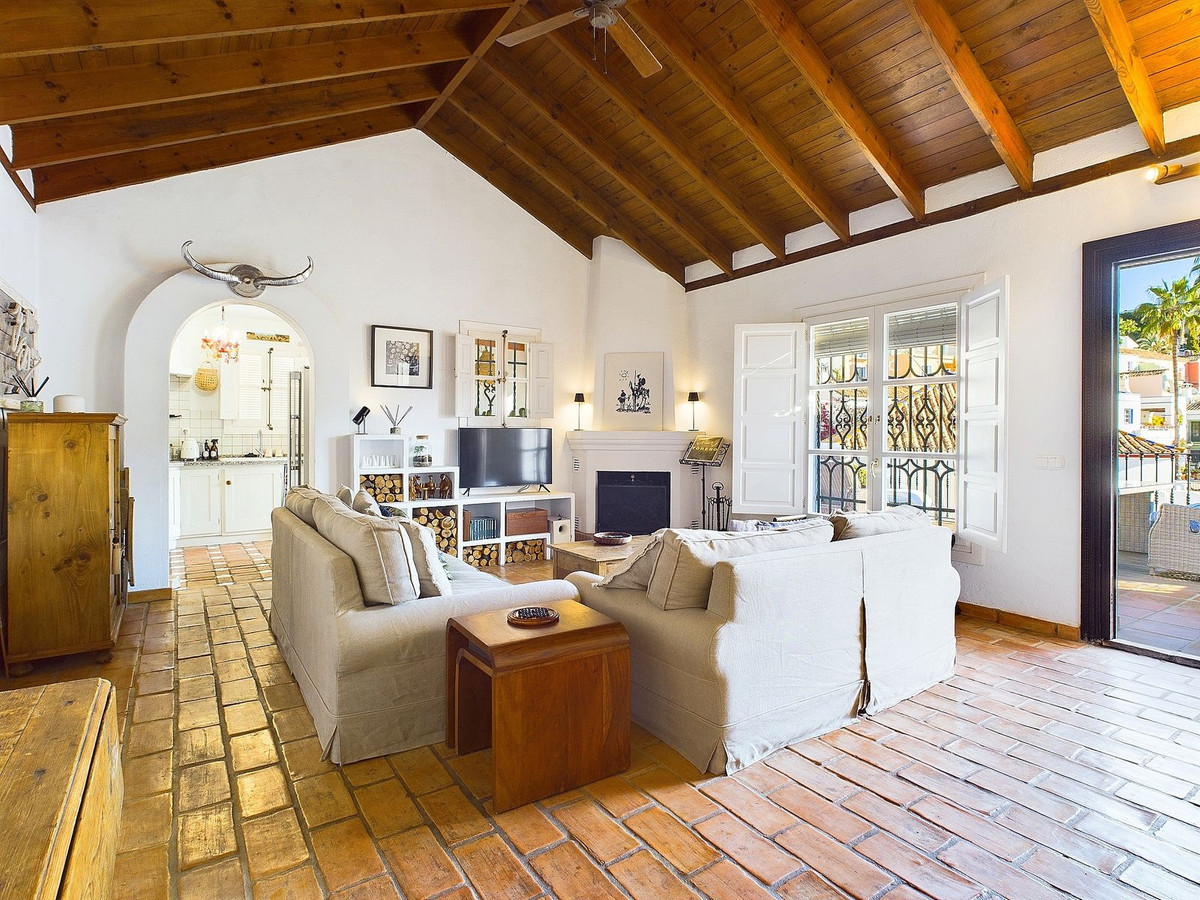 Photo 5 Detached Villa La Heredia, Costa del Sol, Málaga – R4927306