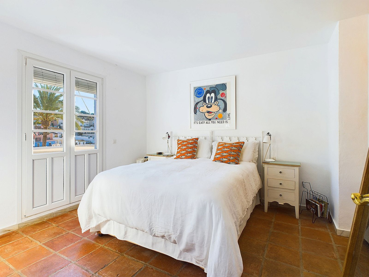 Photo 6 Detached Villa La Heredia, Costa del Sol, Málaga – R4927306