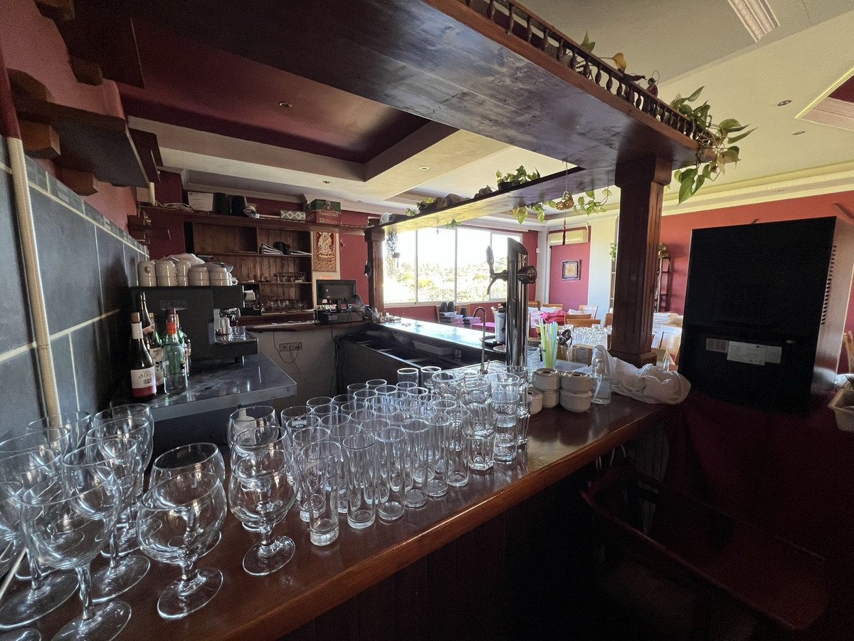 Photo 11 Restaurant New Golden Mile, Costa del Sol, Málaga – R4260580
