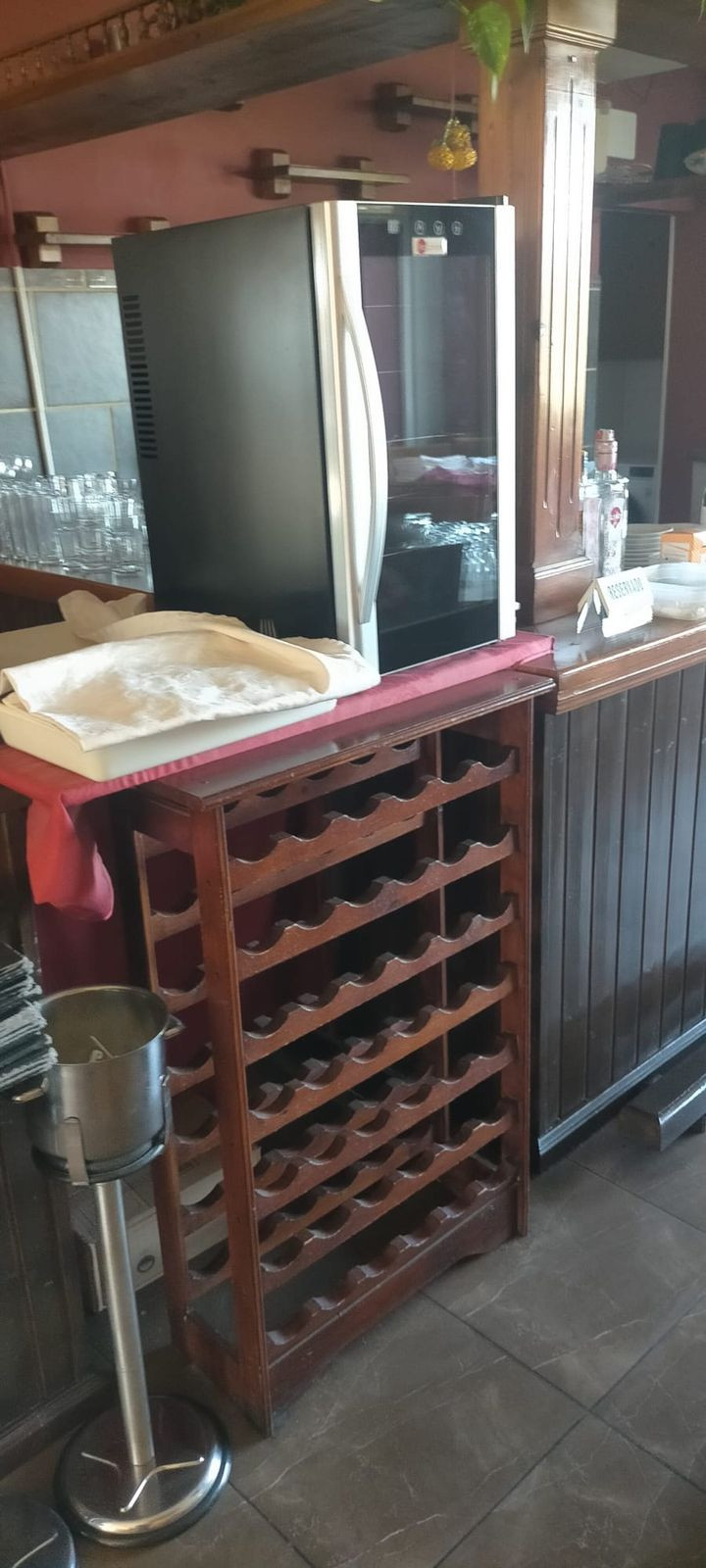 Photo 13 Restaurant New Golden Mile, Costa del Sol, Málaga – R4260580