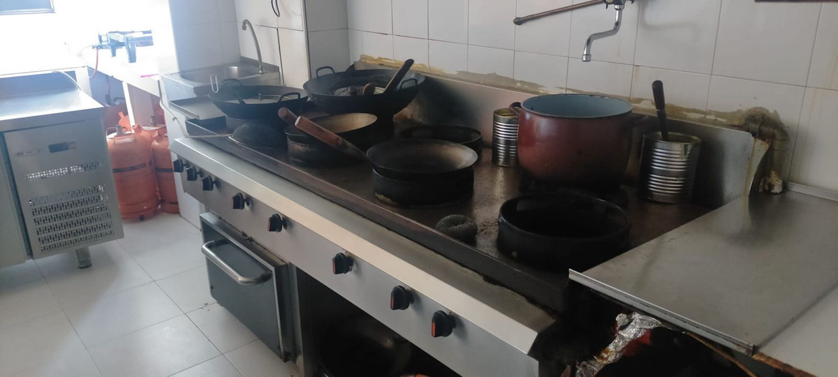 Photo 21 Restaurant New Golden Mile, Costa del Sol, Málaga – R4260580