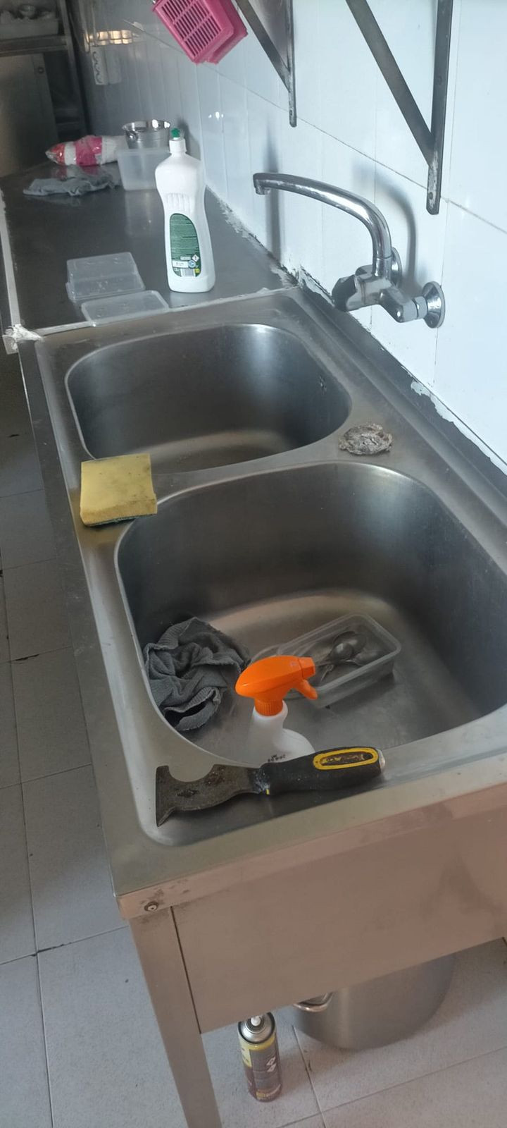 Photo 23 Restaurant New Golden Mile, Costa del Sol, Málaga – R4260580