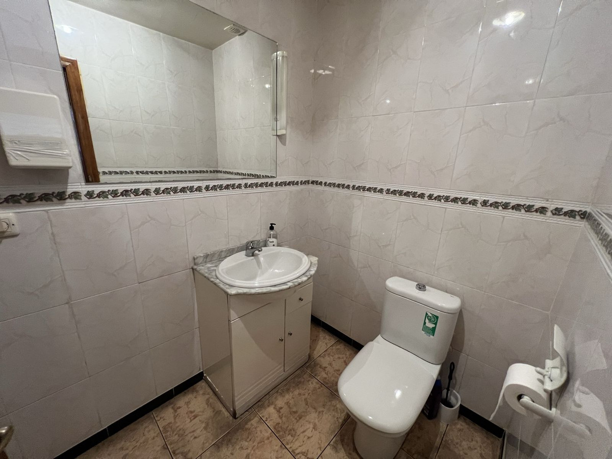 Photo 27 Restaurant New Golden Mile, Costa del Sol, Málaga – R4260580