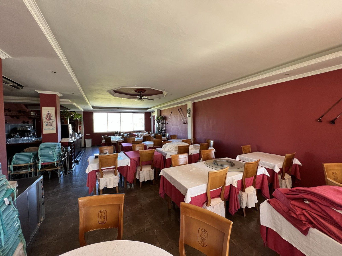 Photo 8 Restaurant New Golden Mile, Costa del Sol, Málaga – R4260580