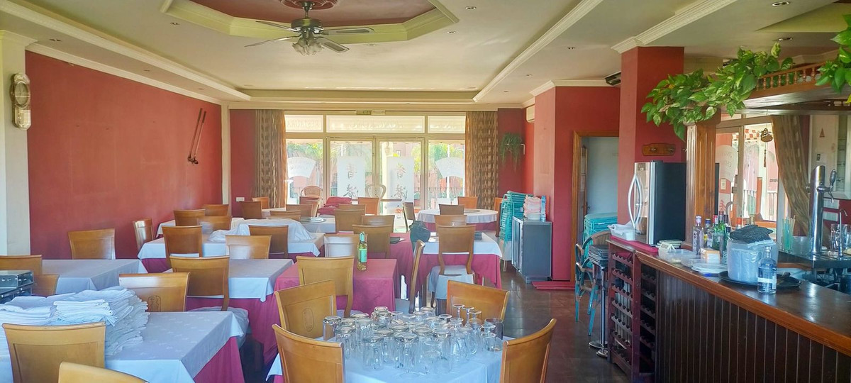 Photo 9 Restaurant New Golden Mile, Costa del Sol, Málaga – R4260580