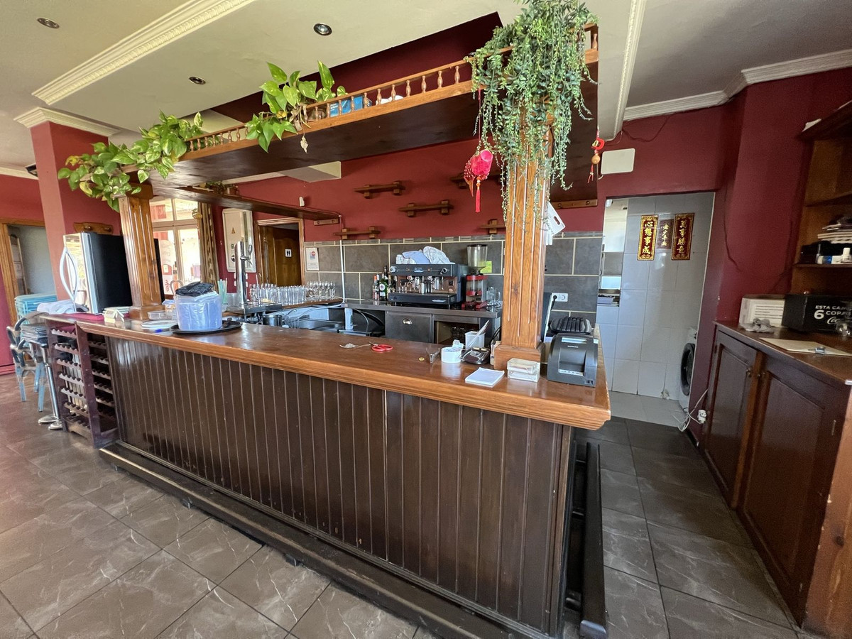 Photo 10 Restaurant New Golden Mile, Costa del Sol, Málaga – R4260580