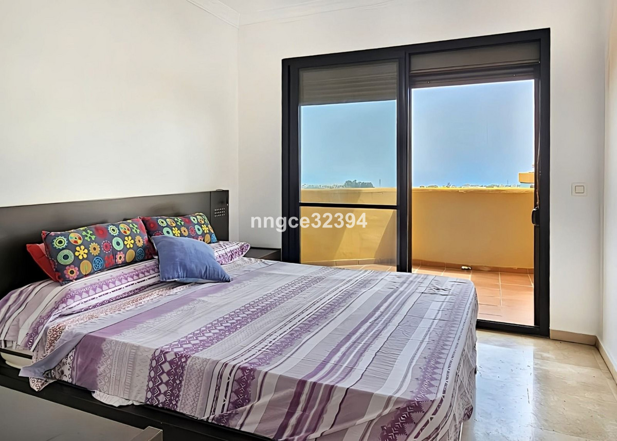 Photo 11 Middle Floor Apartment New Golden Mile, Costa del Sol, Málaga – R5001676