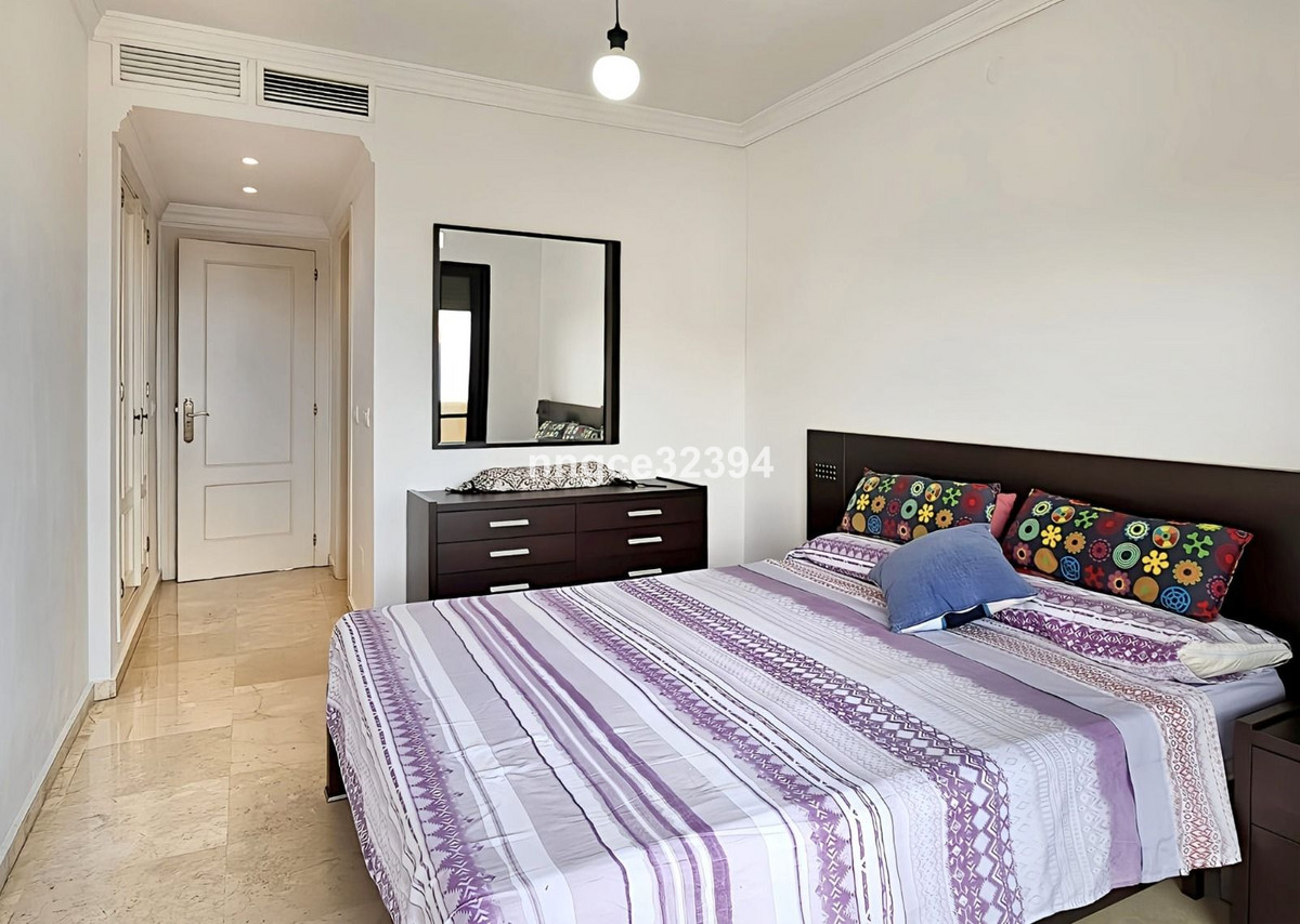 Photo 15 Middle Floor Apartment New Golden Mile, Costa del Sol, Málaga – R5001676