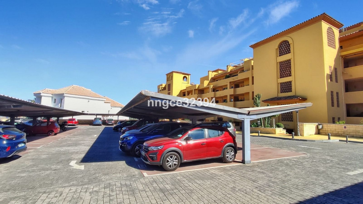 Photo 17 Middle Floor Apartment New Golden Mile, Costa del Sol, Málaga – R5001676