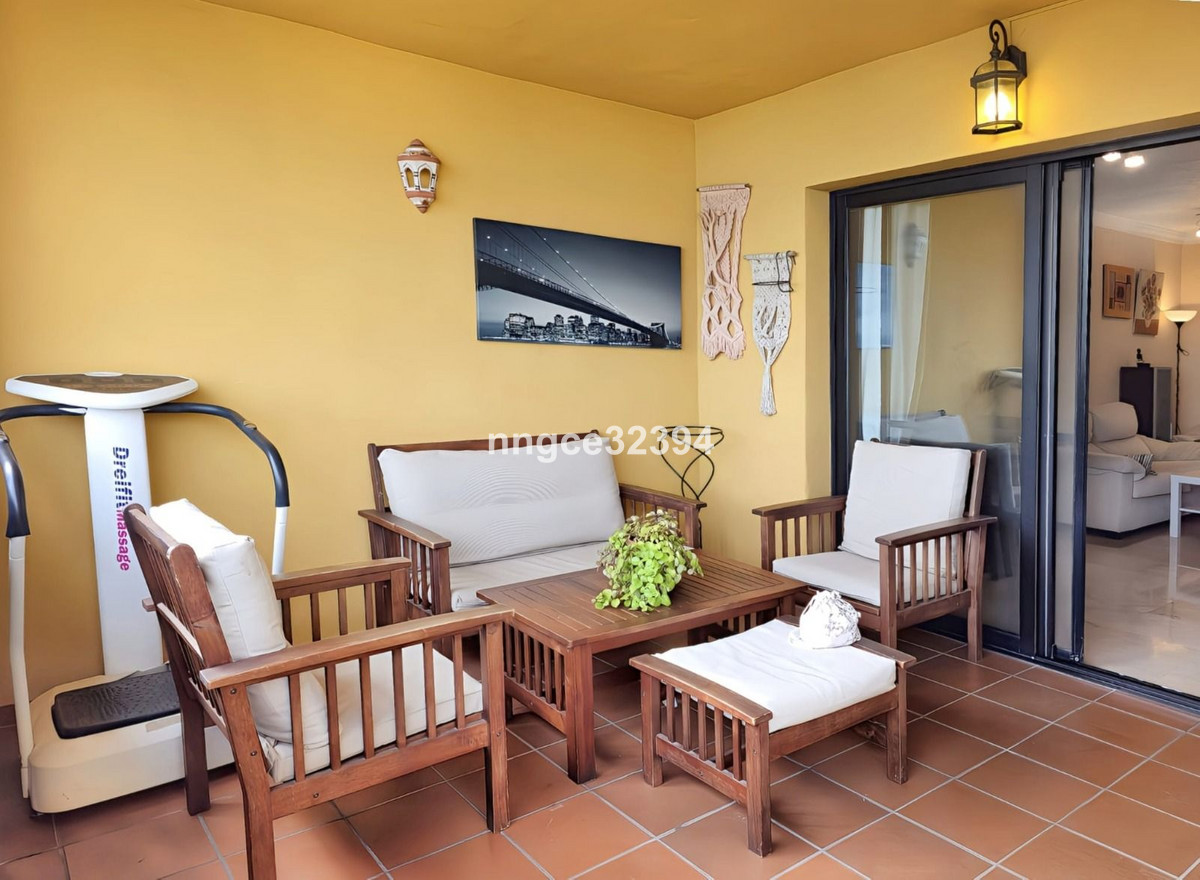 Photo 5 Middle Floor Apartment New Golden Mile, Costa del Sol, Málaga – R5001676