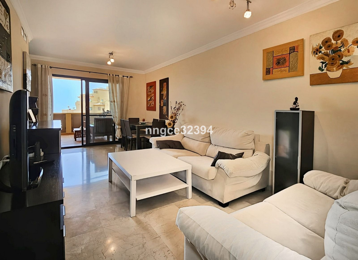 Photo 7 Middle Floor Apartment New Golden Mile, Costa del Sol, Málaga – R5001676